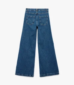 Koton Wide Leg Jeans