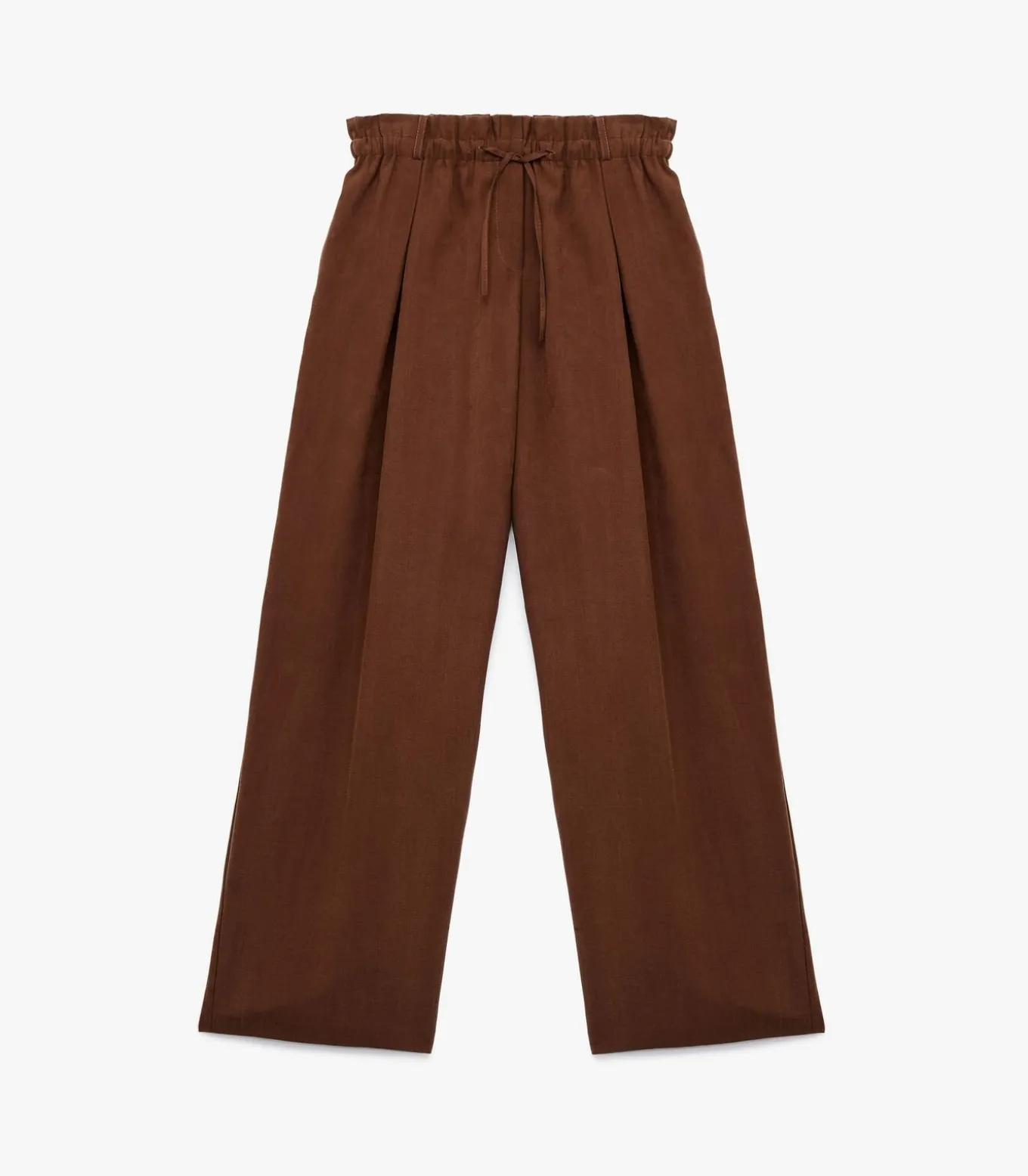 Koton Wide Leg Pants