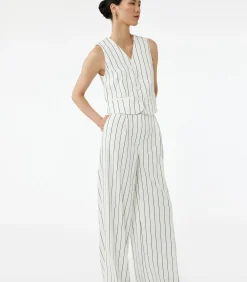 Koton Wide Leg Pants