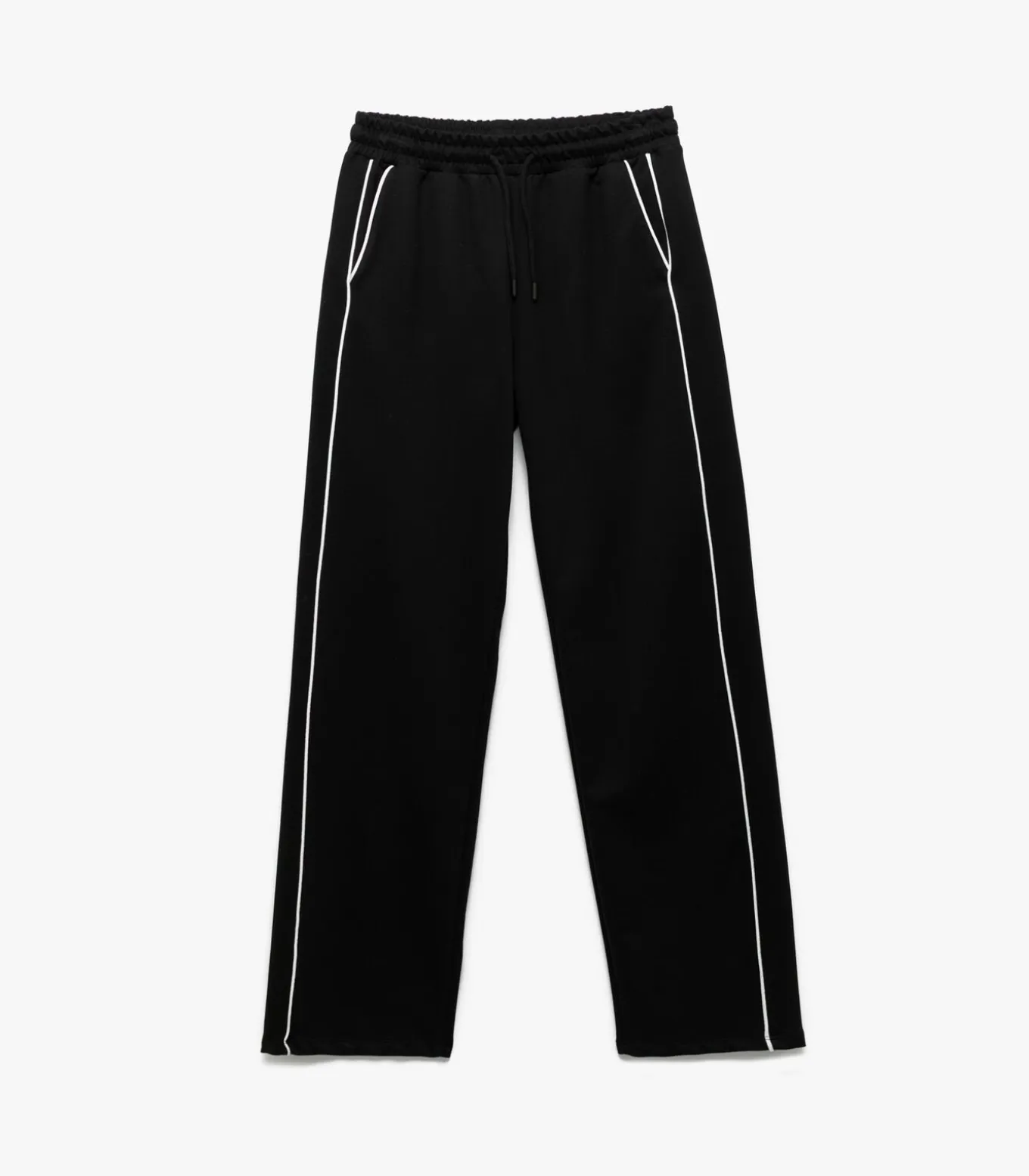 Koton Wide Leg Sweatpants