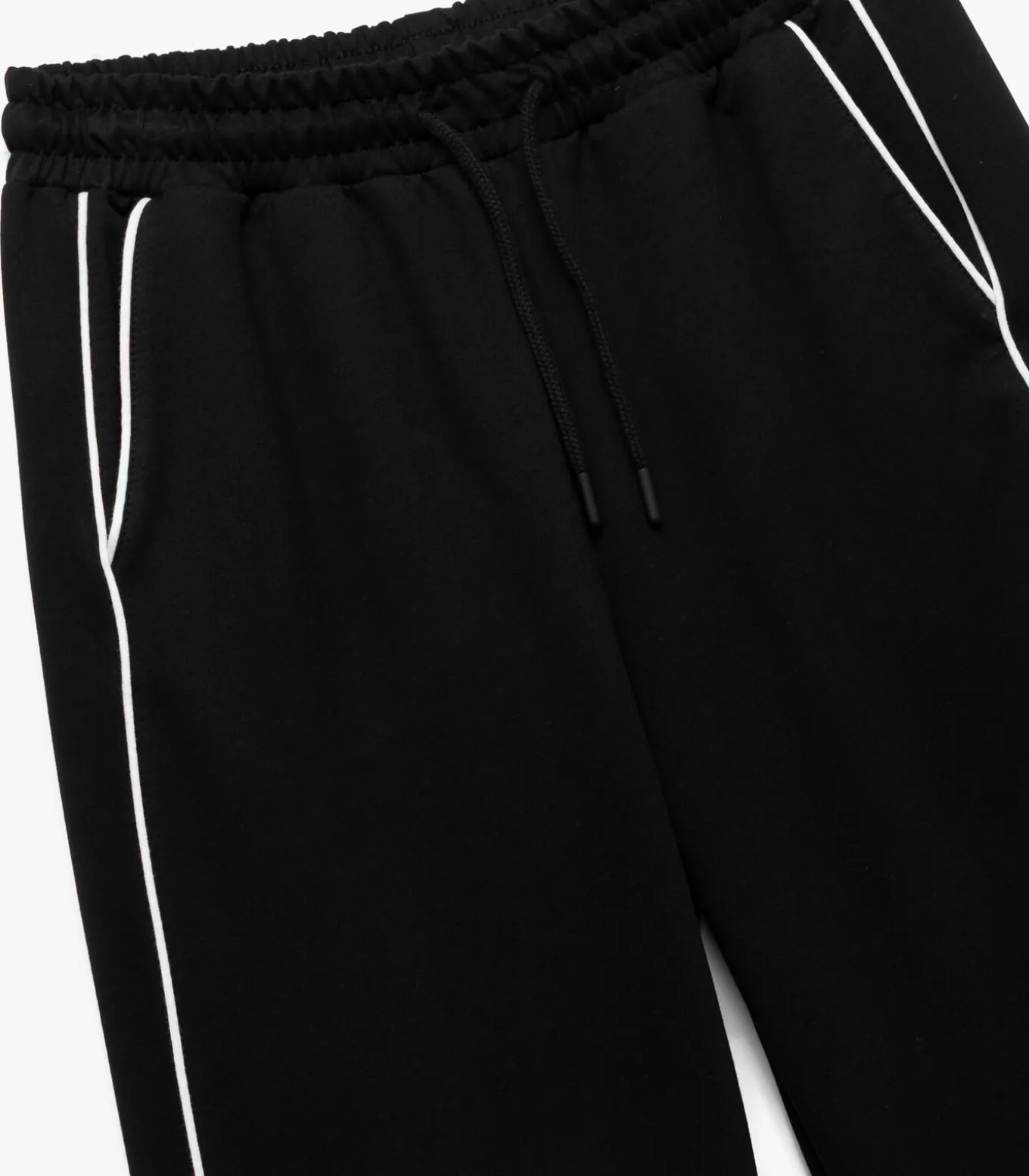 Koton Wide Leg Sweatpants