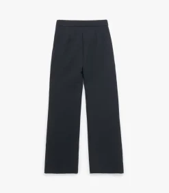 Koton Wide Leg Trousers