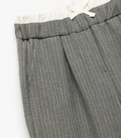 Koton Wide Leg Trousers