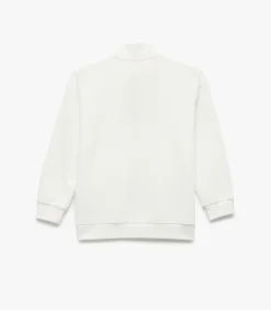 Koton Zippered Sweatshirt