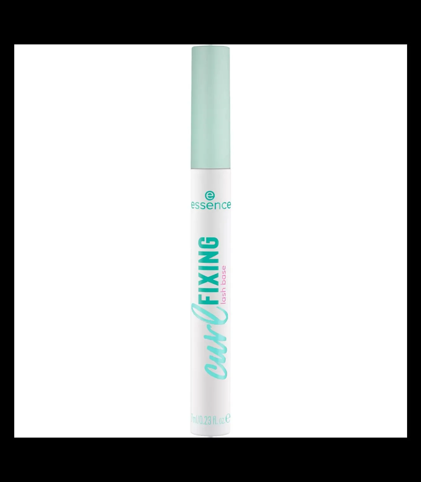 Krullende Wimperbasis – Curl Fixing