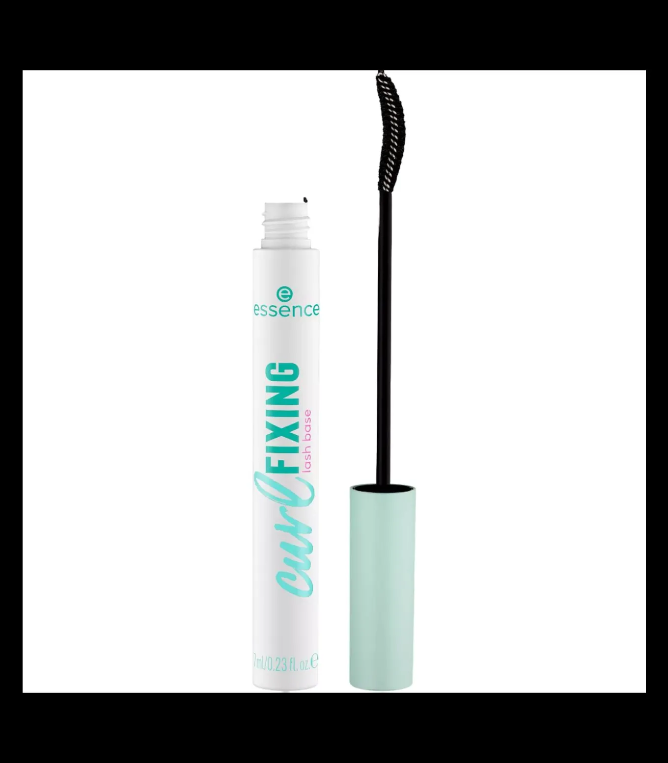 Krullende Wimperbasis – Curl Fixing