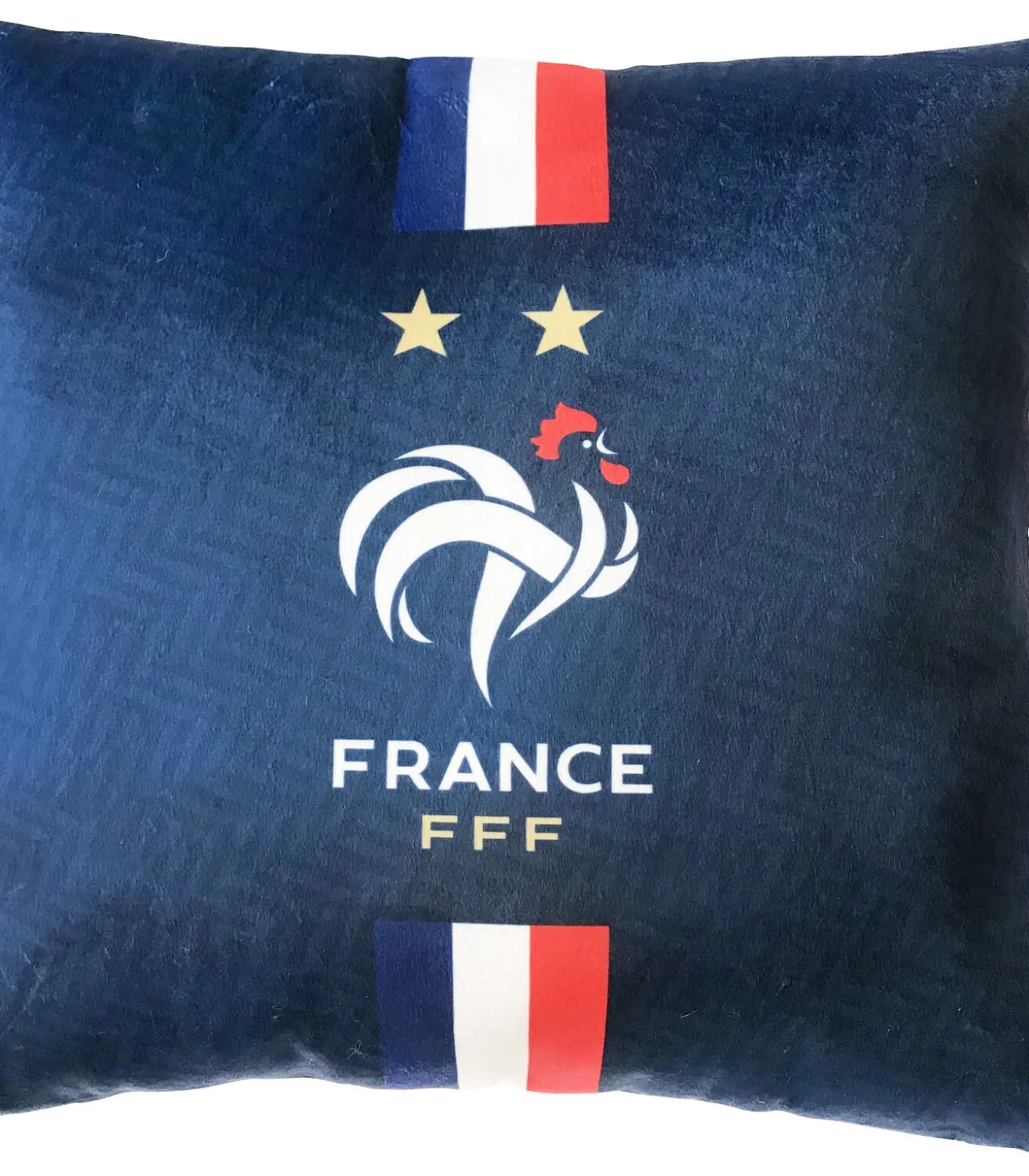 Kussen bedrukt 100% katoen, JACQUARD