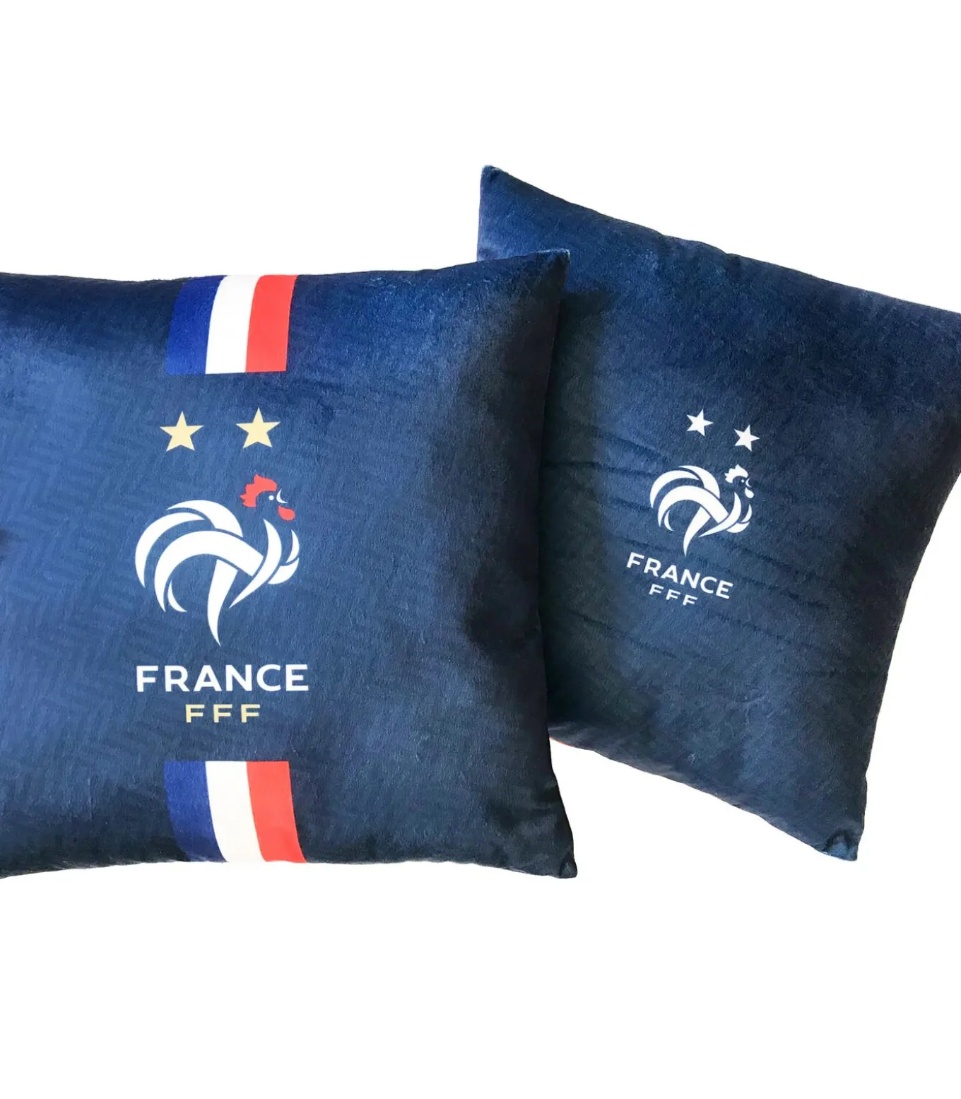 Kussen bedrukt 100% katoen, JACQUARD