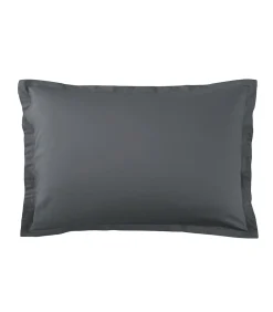 Kussensloop | Eclat - Basalte