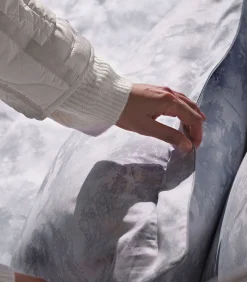 Kussensloop | Silence