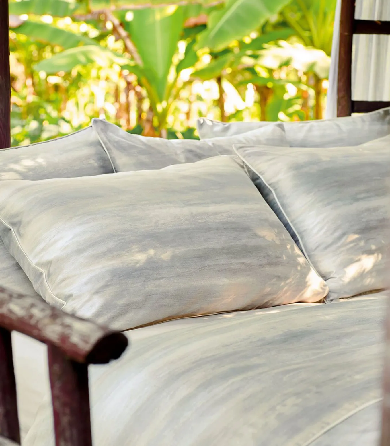 Kussensloop | Sillage