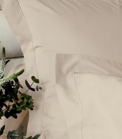 Kussensloop | Vexin - Grège