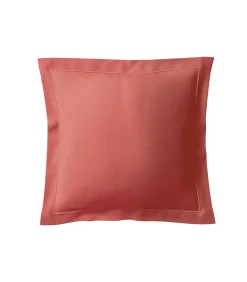 Kussensloop | Vexin · Terracotta