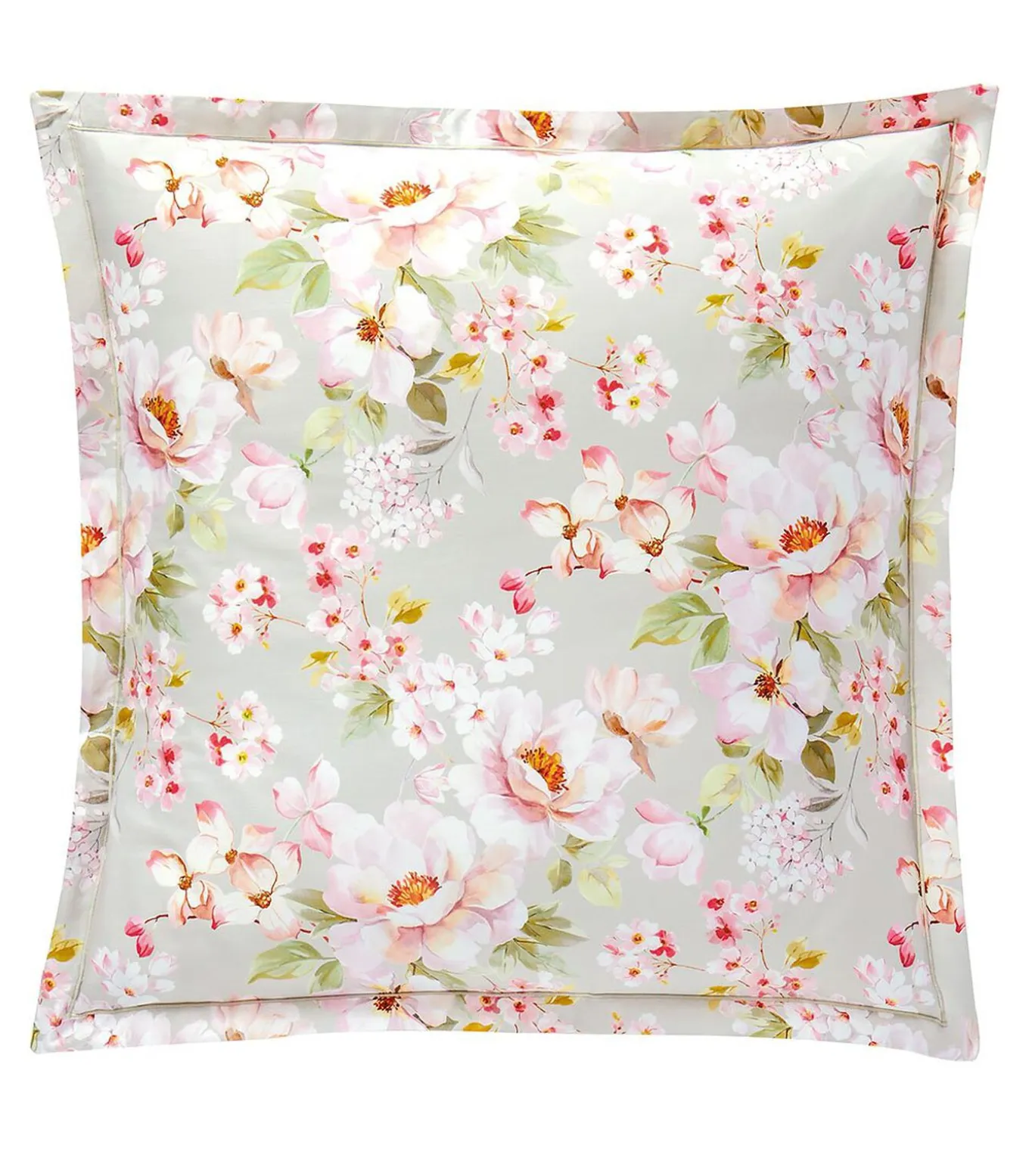 Kussensloop | Voyageuse