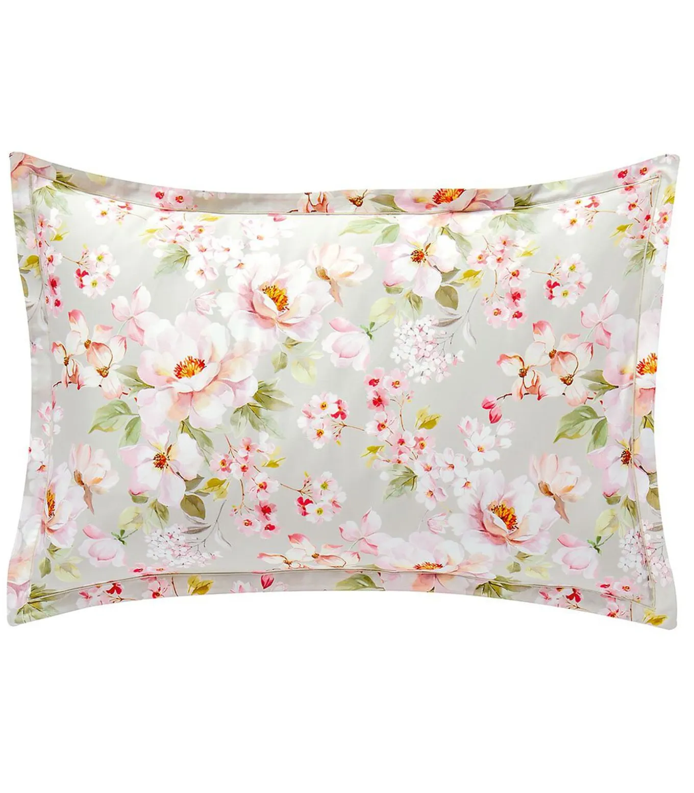 Kussensloop | Voyageuse