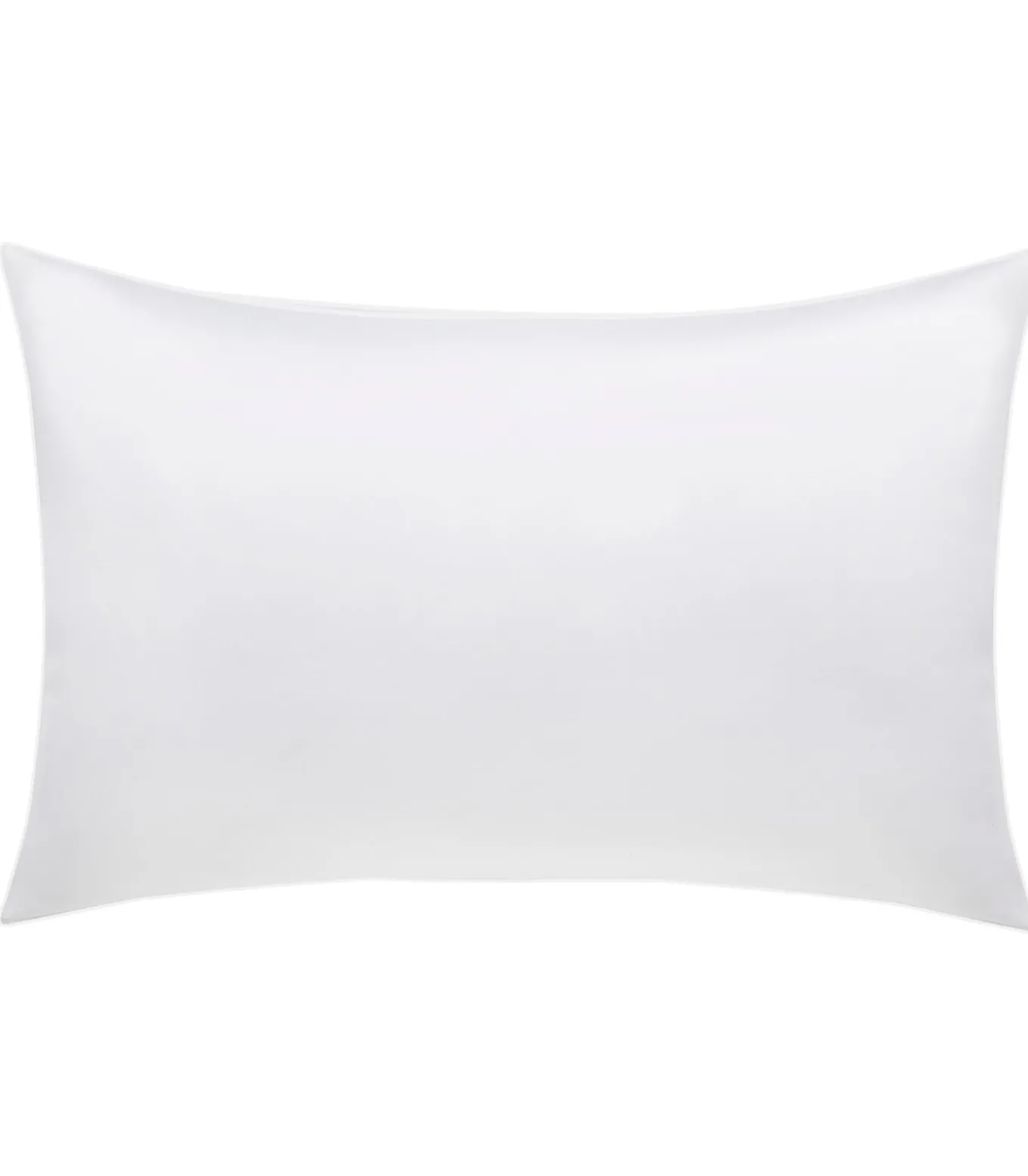 Kussensloop in gewassen satijn - NUIT SATINEE