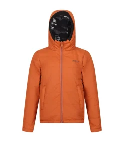 KYRELL - Jasje - Donker Oranje