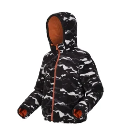 KYRELL - Jasje - Donker Oranje