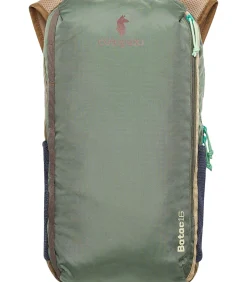 16L Batac Del Dia Rugzak