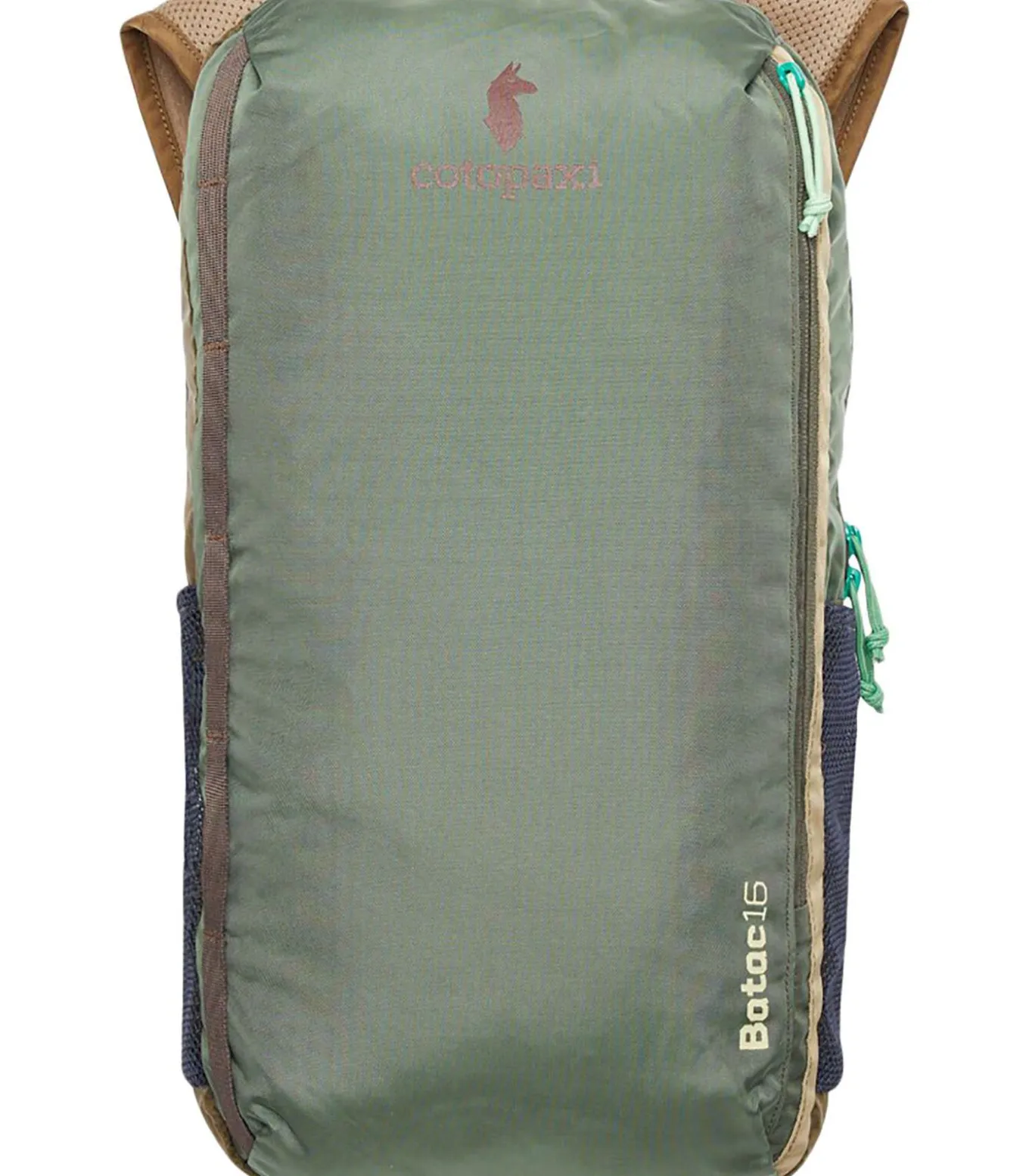 16L Batac Del Dia Rugzak