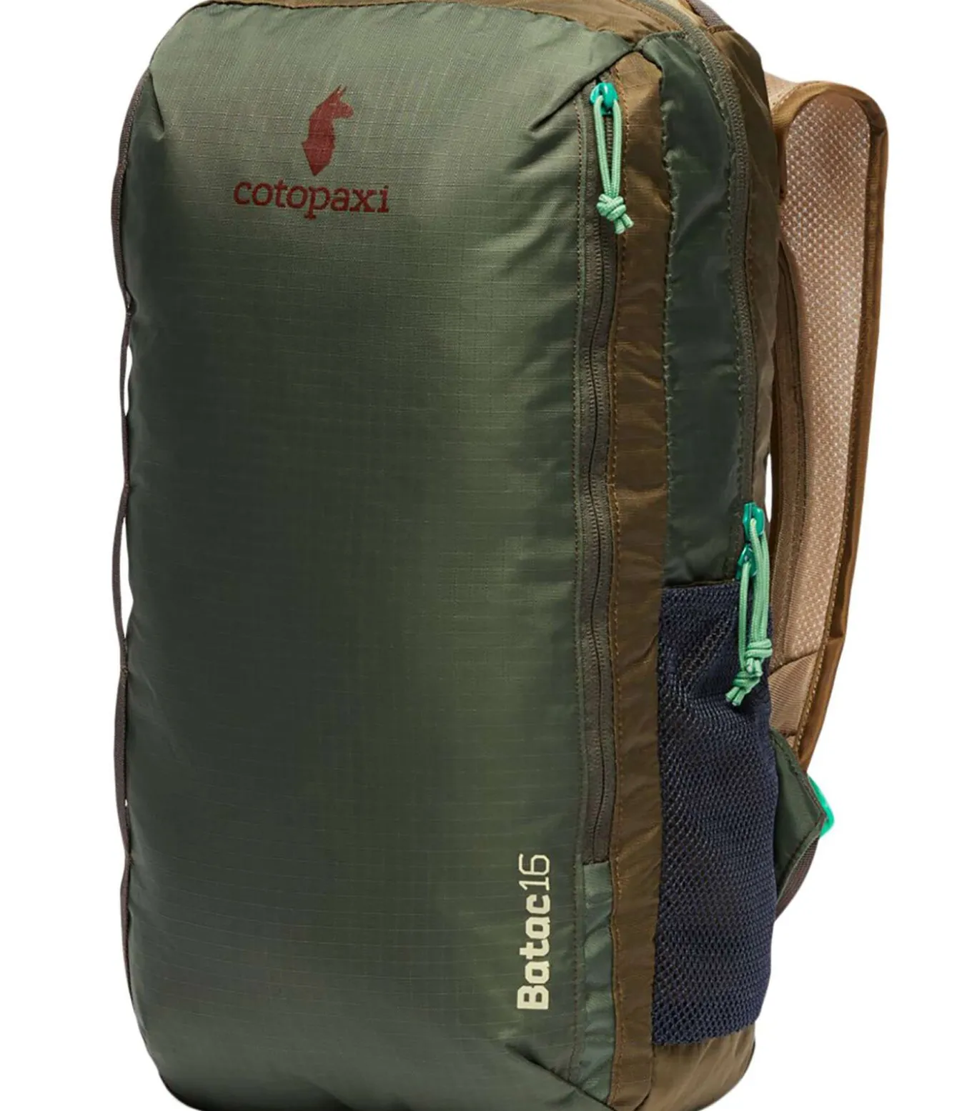 16L Batac Del Dia Rugzak