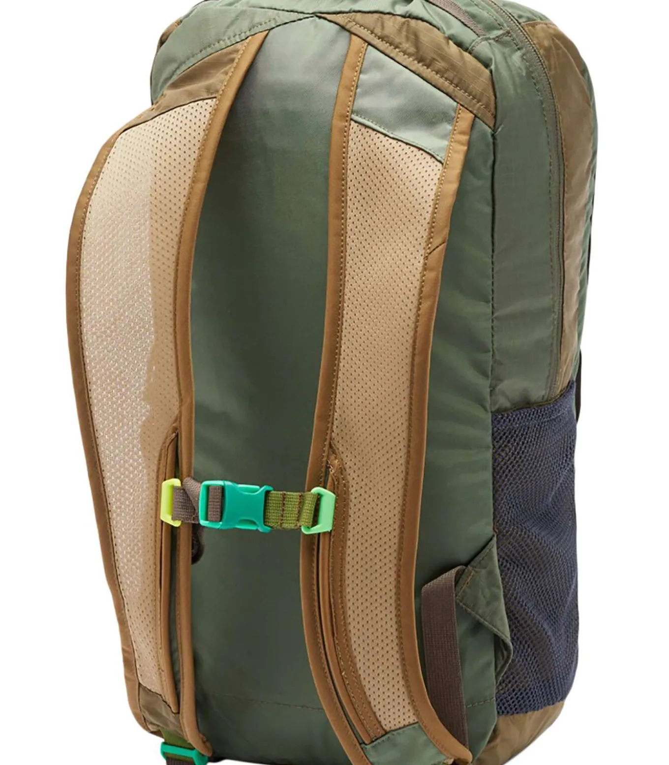 16L Batac Del Dia Rugzak