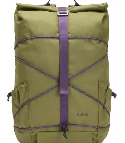 21/25L Dayle Roll Top-Rugzak