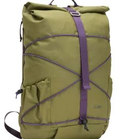 21/25L Dayle Roll Top-Rugzak