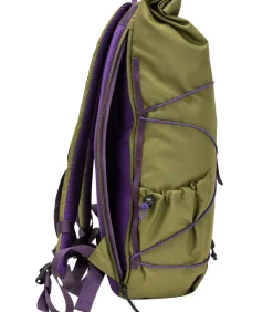21/25L Dayle Roll Top-Rugzak