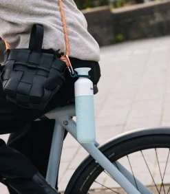 La gourde Original Bleu Polaire 450ml