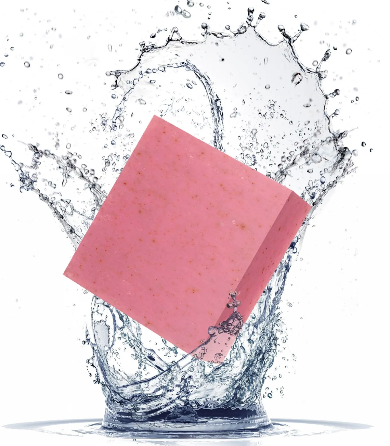 La Rose Française Gezichtsreinigingsstaafje (Pakket van 5)