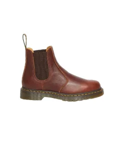 Laars Dr. Martens 2976 Cashew Ambassador bruin