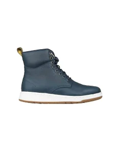 Laarzen dr-martens Rigal navy blue
