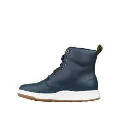 Laarzen dr-martens Rigal navy blue