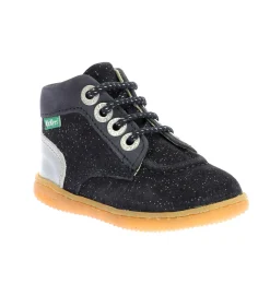 Laarzen Kickers Kickiconic