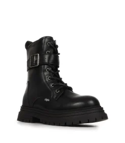 Laarzen Lennox Lace Up Mid