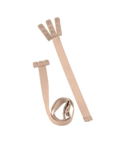 Lage Rugbanden 3-Haaks