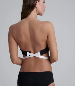 Lage Rugbanden 3-Haaks