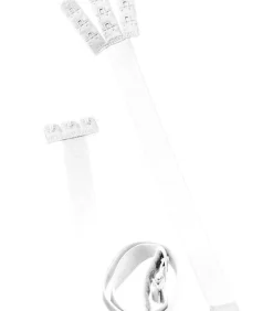 Lage Rugbanden 3-Haaks