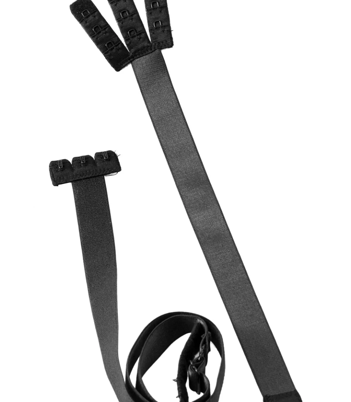 Lage Rugbanden 3-Haaks