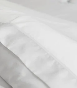 Laken | Breteuil · Blanc/Blanc