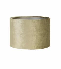 Lampenkap Gemstone - Brons - 25x25x18cm