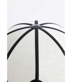 Lampenkap Sulina - Wit - Ø35cm