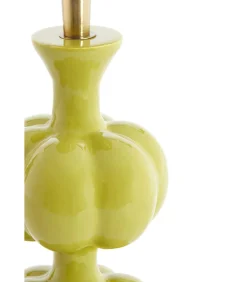 Lampvoet Caldas - Groen - Ø10cm