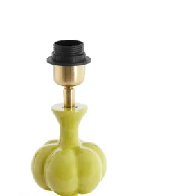 Lampvoet Caldas - Groen - Ø10cm