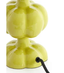 Lampvoet Caldas - Groen - Ø10cm