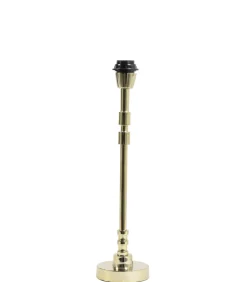 Lampvoet Kaliro - Goud - Ø11cm