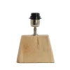 Lampvoet Kardan - Bruin - 16x10x21cm