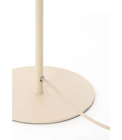 Lampvoet Renato - Bruin - Ø20cm