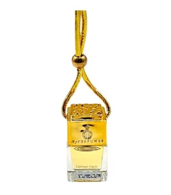 Lamsat Harir Auto Parfum